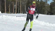 Biathlon in Wyoming