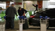 WA rideshare regulations largely focus on labor protections