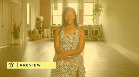 Video thumbnail: Behind the Woman Angela Winfield
