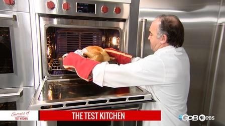 Video thumbnail: GPB Originals The Test Kitchen