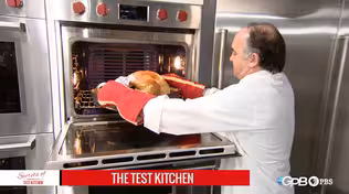 The Test Kitchen