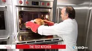 The Test Kitchen