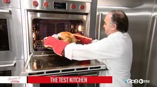 The Test Kitchen