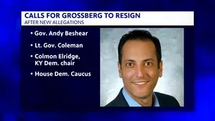 Calls For Resignation