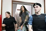 Brittney Griner supporters press to get her home from Russia