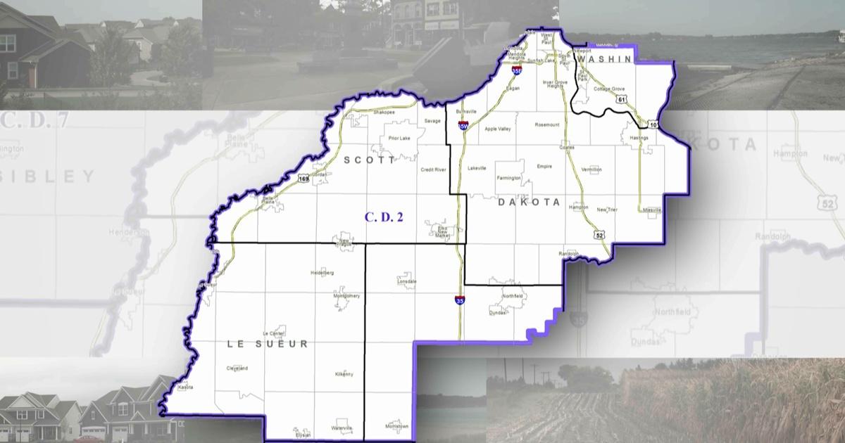 Almanac | Second District Congressional Race | Season 2025 | Episode 8 ...