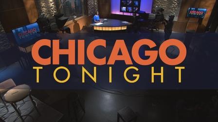 Video thumbnail: Chicago Tonight December 30, 2020 - Full Show