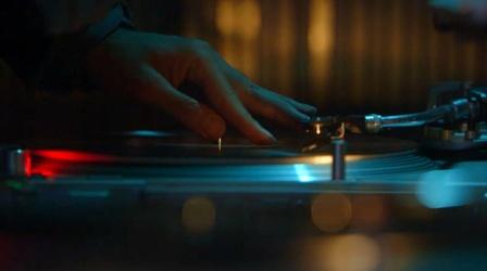 Video thumbnail: Artbound Metralleta de Oro