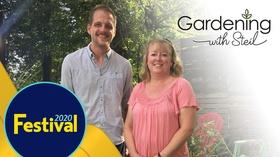 Video thumbnail: Iowa PBS Presents Gardening With Steil (Pledge Special)