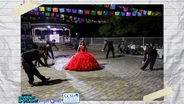 Lupita’s Quinceañera Surprise