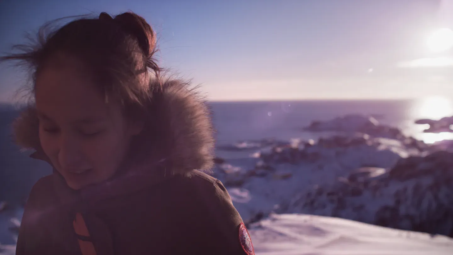 Winter's Yearning