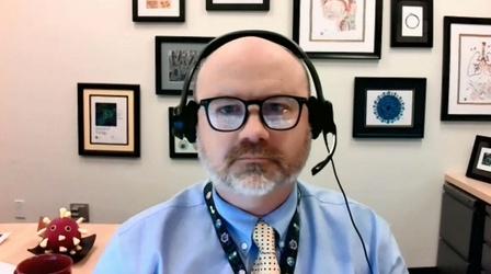 Video thumbnail: Direct Connection Monday, March 15, 2021