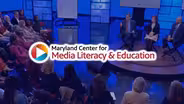 Maryland Center for Media Literacy & Education