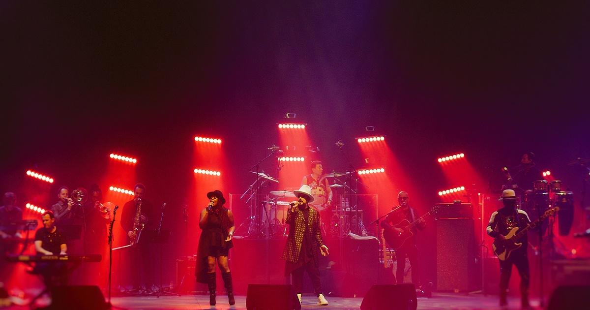 Culture Club: Live at Wembley | Episode 1