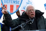 Bernie Sanders on making Democrats a 50-state party
