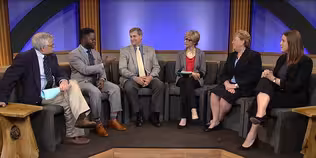 The Political Panel