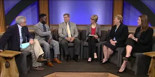 The Political Panel