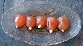 Video thumbnail: My Greek Table with Diane Kochilas Episode 112: The Centaur's Kitchen: Preserving Nature's Boun