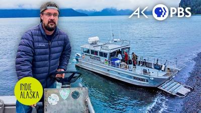 The important role of water taxis in Alaska  INDIE ALASKA