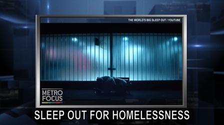 Video thumbnail: MetroFocus Metrofocus: December 6, 2019