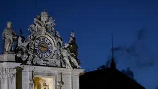 A look at difficult issues the next pope will face
