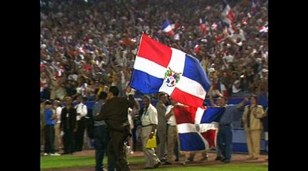 Ethnic New York: Dominican-American Spirit