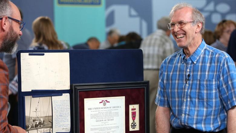 Antiques Roadshow Image