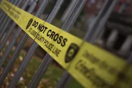 Why are unsolved murders more common in certain communities?