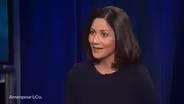 Mishal Husain Advises Women Climbing the Career Ladder