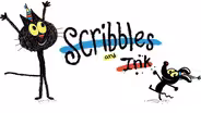 Play Scribbles and Ink on the PBS KIDS Games App!