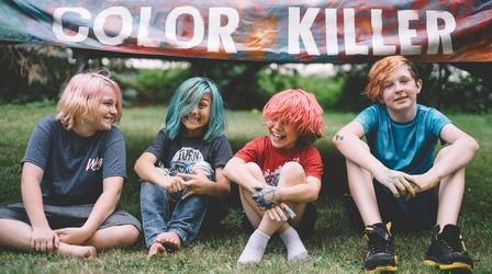 Video thumbnail: Yung Punx Yung Punx