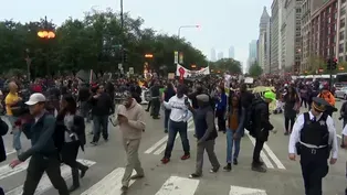 Activists React to Verdict: ‘We Got Closer to Justice’