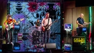 Superchunk: "What a Time to Be Alive"
