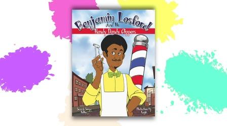 Video thumbnail: Kalamazoo Lively Arts Season Press Publishing