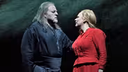 Excerpts from Der Fliegende Holländer