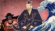 The Obscure History of Japanese Sea Lords