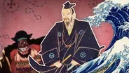 The Obscure History of Japanese Sea Lords