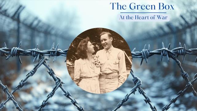 The Green Box: At the Heart of War