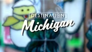Destination Michigan 1703 Preview