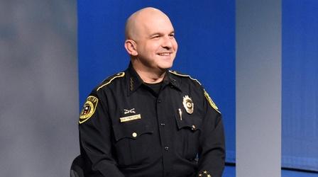 Video thumbnail: On the Record April 23, 2020 | COVID-19 in jails and public transit