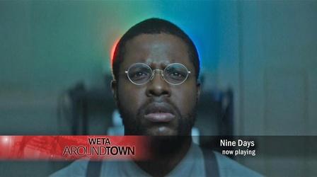Video thumbnail: WETA Around Town Nine Days