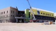 Newest Career & Technical Academy Will Open Next School Year