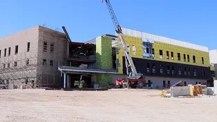 Newest Career & Technical Academy Will Open Next School Year