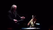 Violin Concerto No. 2: On The Brink & Symphony No. 4