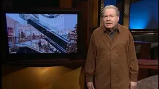 The Week's Monologue