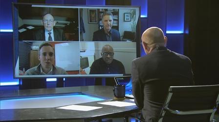 Video thumbnail: Kansas City Week in Review KC Homicides, GOP convention, Mask Feuds - Jan 7, 2022