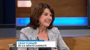 Leah Vukmir on taxes