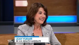Leah Vukmir on taxes