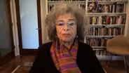 Activist Angela Davis on the Current Political Moment