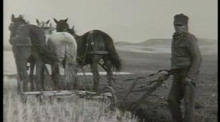 Video thumbnail: Dakota Exile Allotment and Assimilation